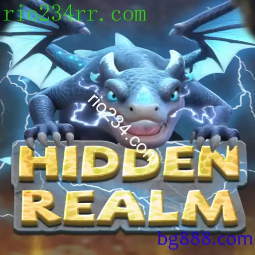 HiddenRealm