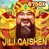 JILICaishen