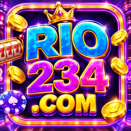 rio234.com Logo